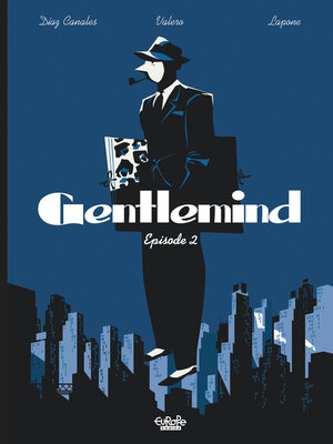 cover image of Gentlemind--Episode 2